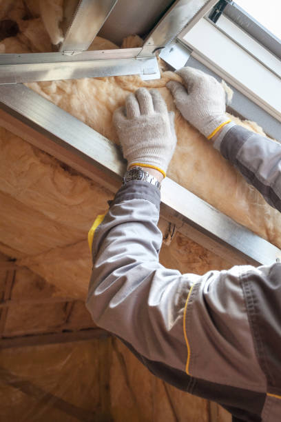 Insulation for Commercial Buildings in Fredonia, AZ
