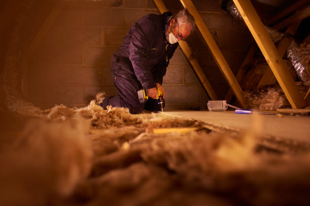 Range of Insulation Solutions in Fredonia, AZ